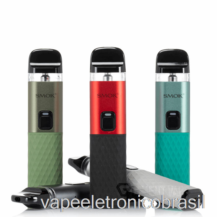 Vape Vaporesso Smok Propod 22w Pod Kit Azul Claro